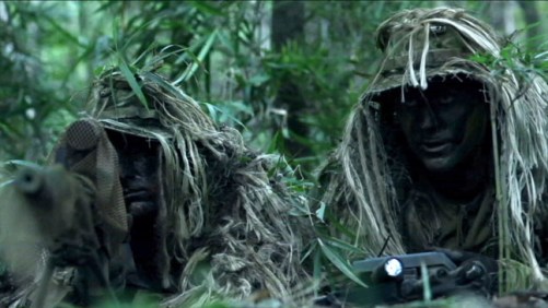 Film Title: Act of Valor