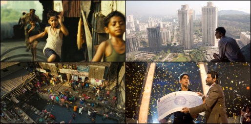 slumdog millionaire montage