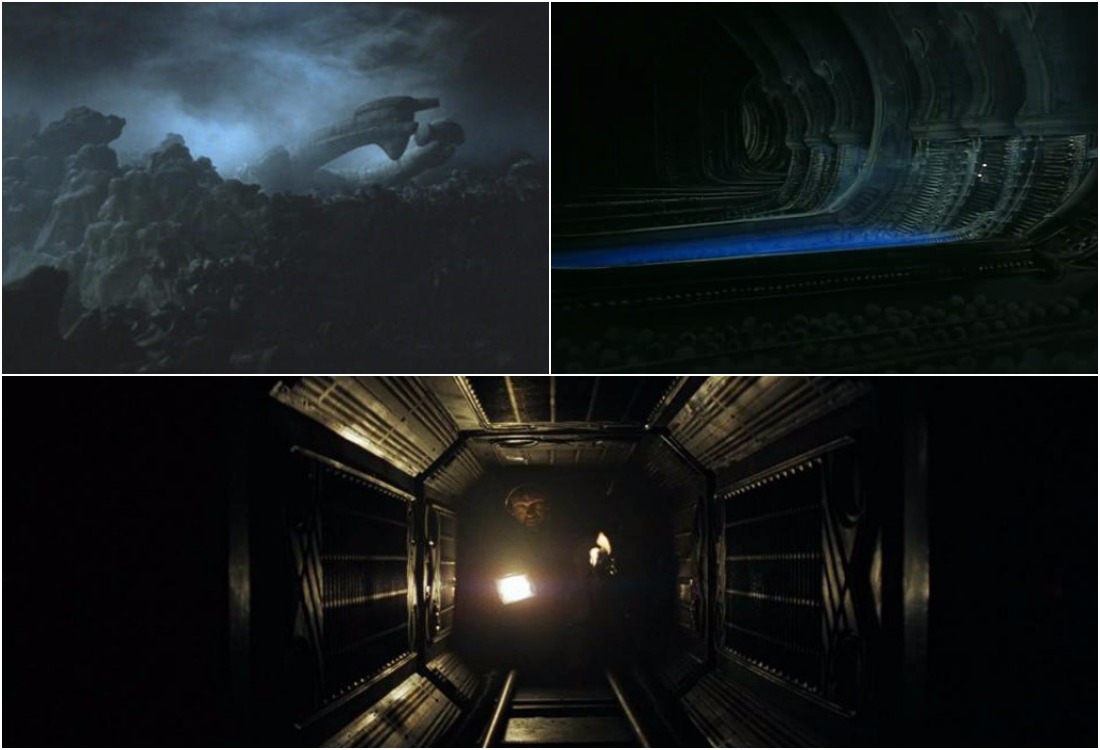 ‘Alien’ (1979): The Quintessential Sci-Fi Horror Film | Express ...