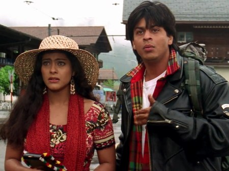 dilwale dulhania la jayenge in europe