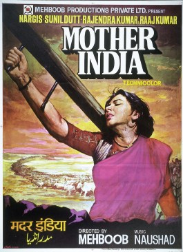 nargis16 mother india