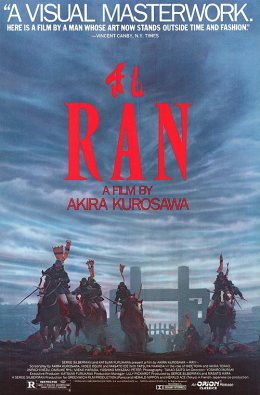 Ran Kurosawa