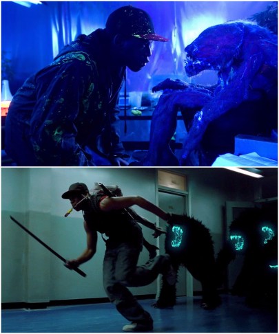 attack the block montage