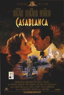 Casablanca