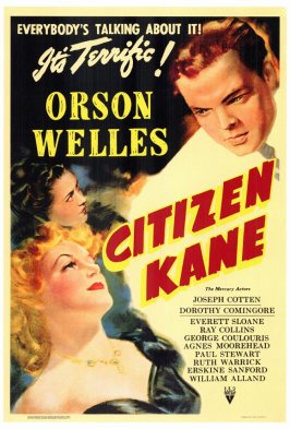 Citizen kane