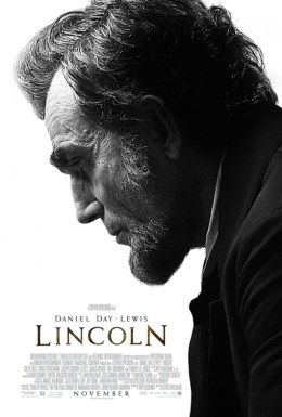 lincoln daniel day lewis spielberg