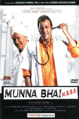 Munna Bhai MBBS