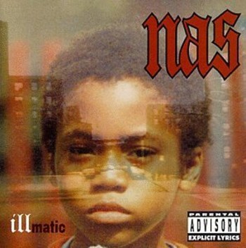 nas illmatic