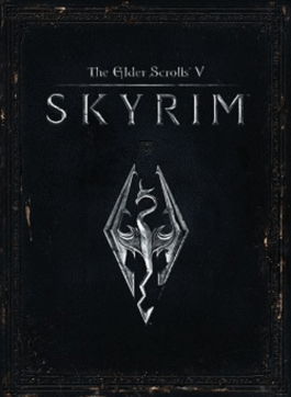 The_Elder_Scrolls_V_Skyrim_cover