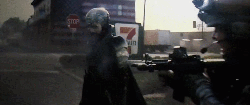 faoura el man of steel smallville fight