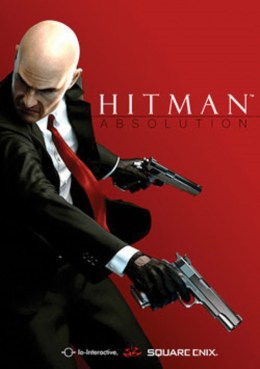 HitmanAbsolutionPackArt