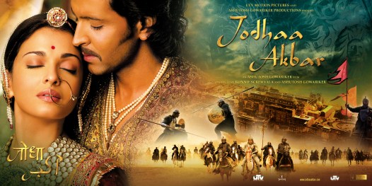 jodhaa akbar