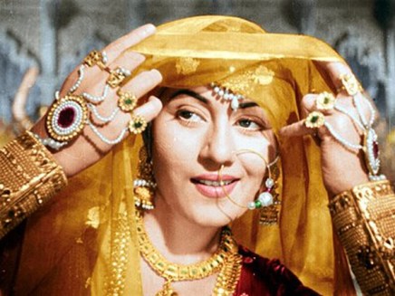 mughal-e-azam