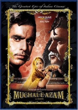 mughal e azam
