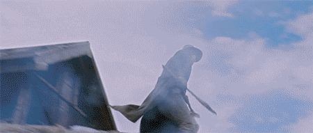 the good the bad the weird