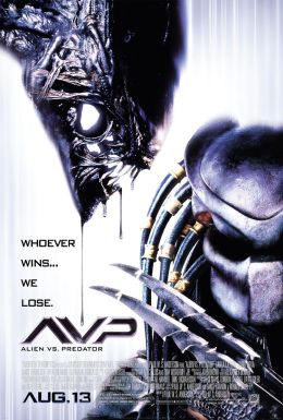 Alien-vs-Predator avp 2004