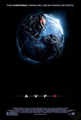 Aliens vs. Predator Requiem (2007)
