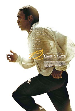 12 years a slave