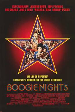 boogie nights