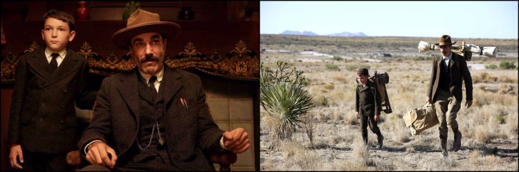 there will be blood hw montage