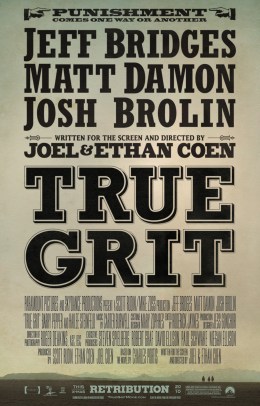 true grit
