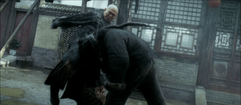 Blood brothers warlords