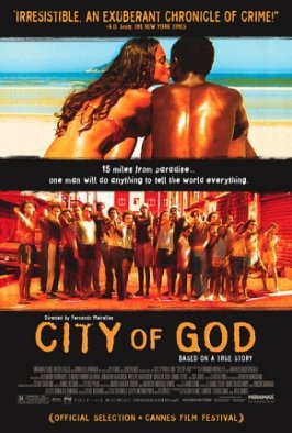 city of god
