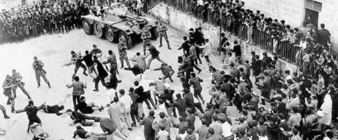 battle of algiers