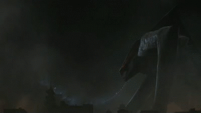 godzilla 2014 atomic breath