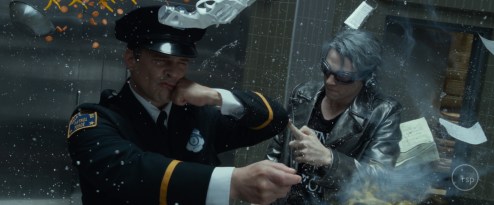 x men days of future past quicksilver