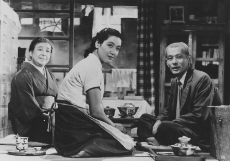 22 tokyo story