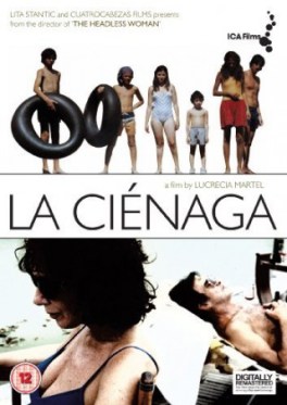 la cienega