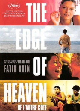 the edge of heaven