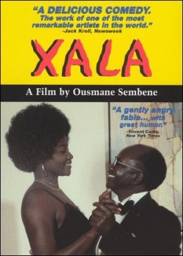 xala poster