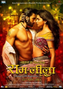 Ramleela_poster