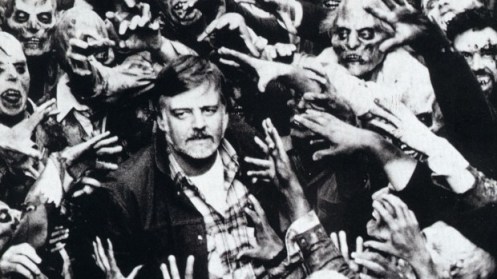 173052-George Romero and Friends