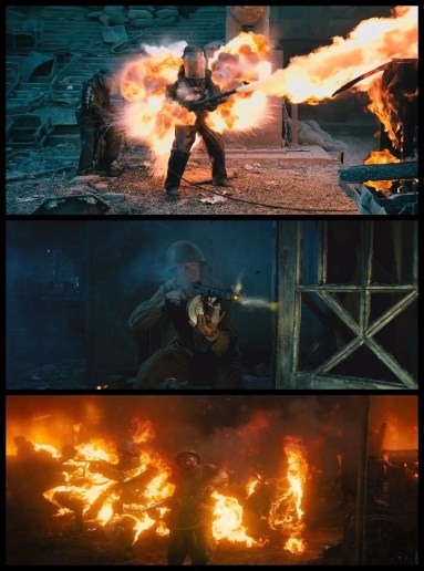 stalingrad 2013 montage