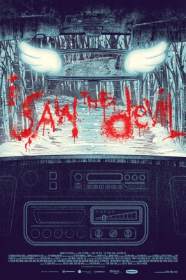 i saw the devil inside 2010