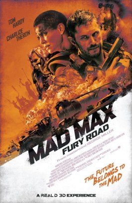 mad mas fury road