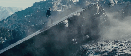 furious 7 cliff 2