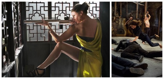 mission impossible rn montage