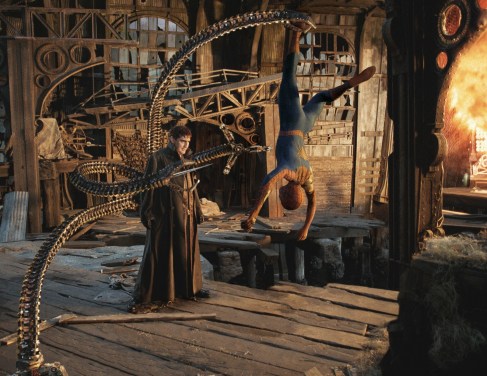 Spider-man 2 -Immagini-dal-film-32