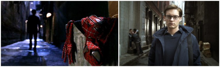 spider man 2 no more