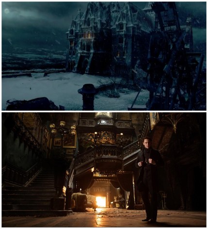 beware of crimson peak