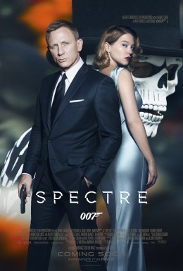 spectre poster 2