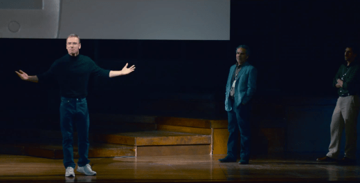 steve jobs come at me bro