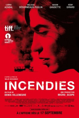 Incendies