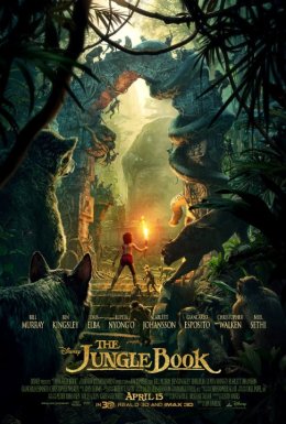 generic the jungle book