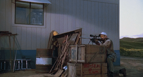 tremors 2 aftershocks doing what i can with what i got