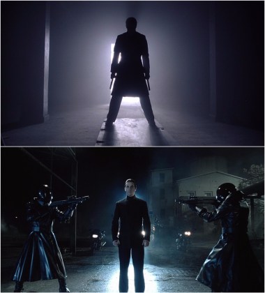 equilibrium montage iii